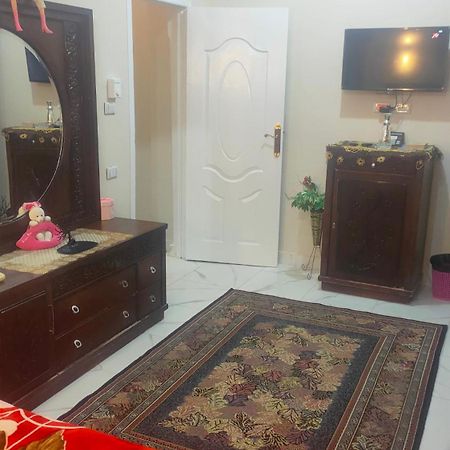 Luxor Apartment Екстериор снимка