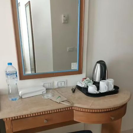 Luxor Apartment Екстериор снимка