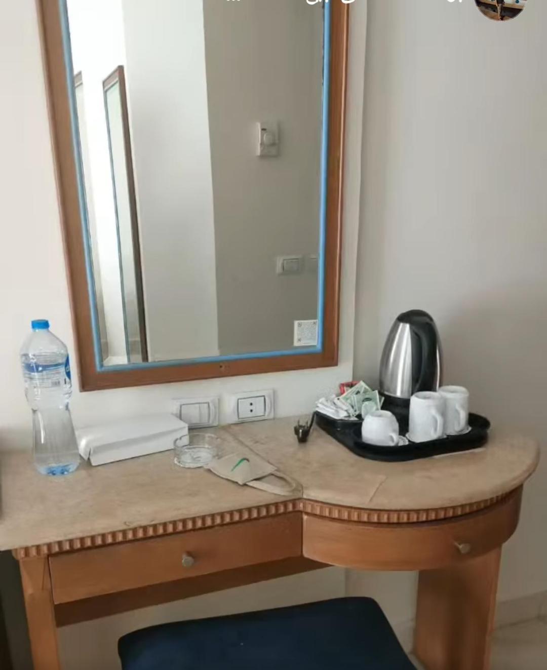 Luxor Apartment Екстериор снимка