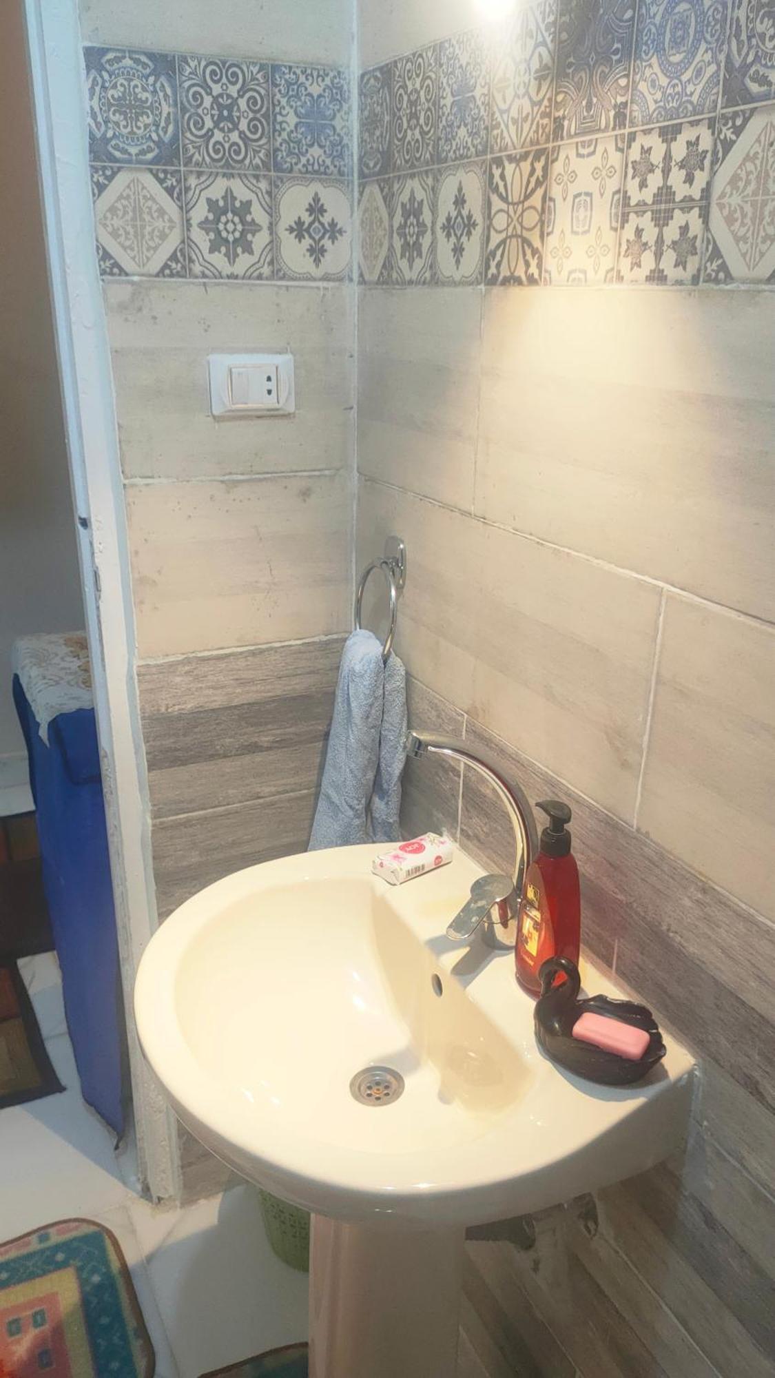 Luxor Apartment Екстериор снимка