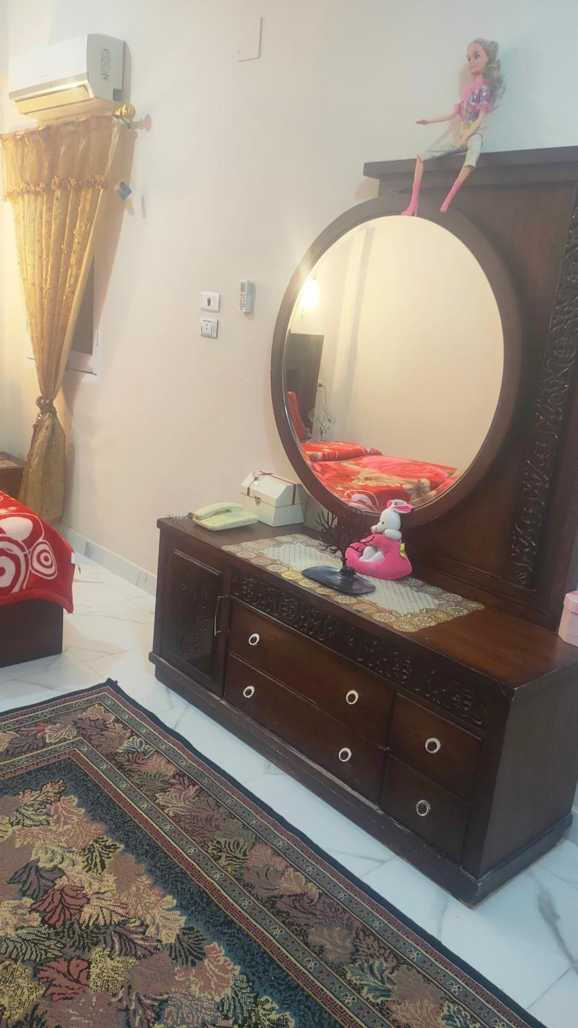 Luxor Apartment Екстериор снимка