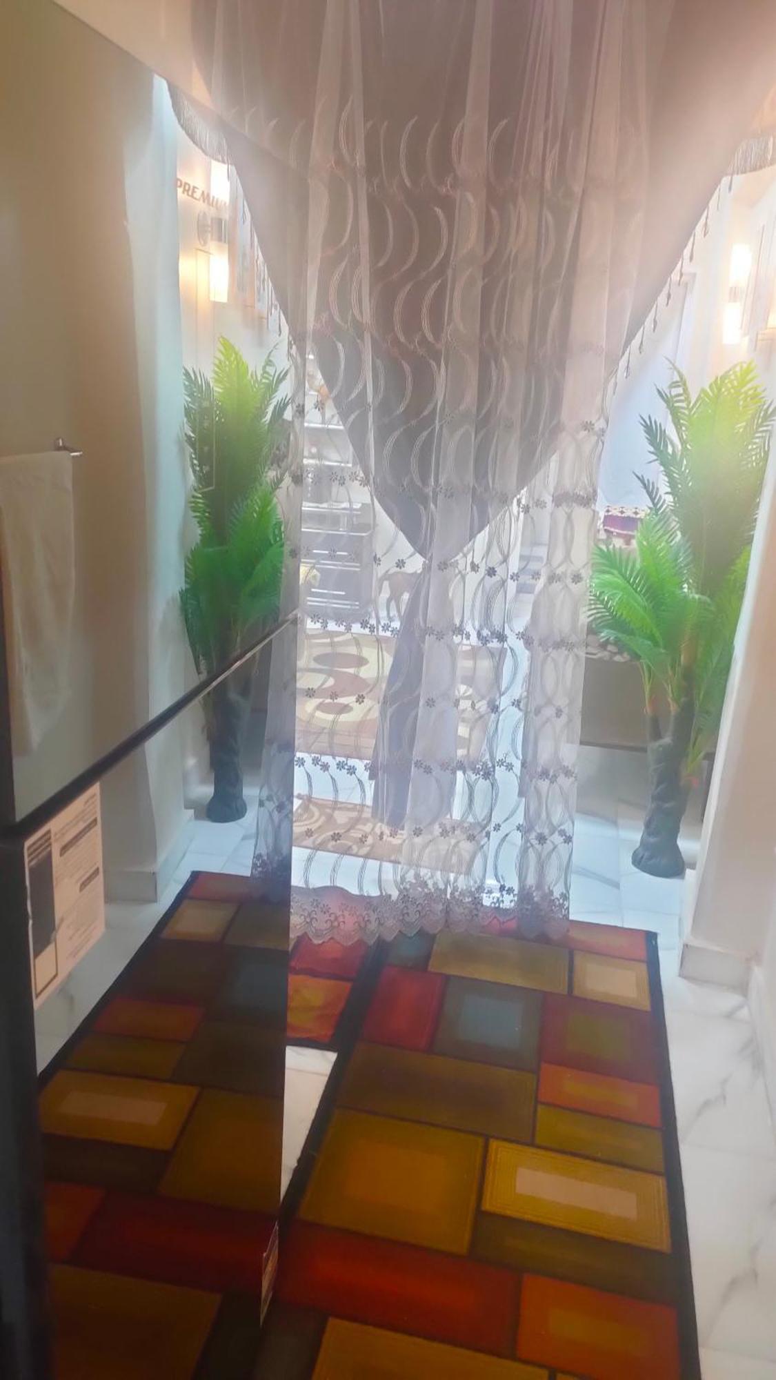 Luxor Apartment Екстериор снимка