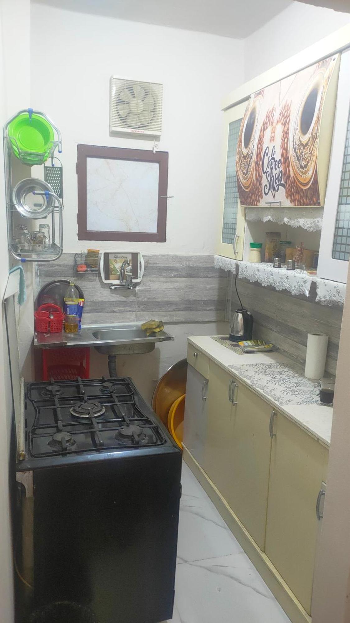 Luxor Apartment Екстериор снимка