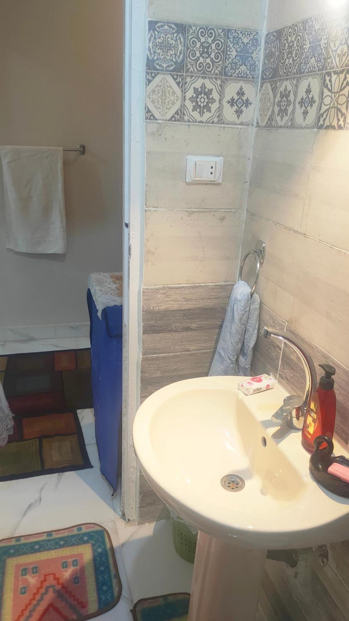Luxor Apartment Екстериор снимка