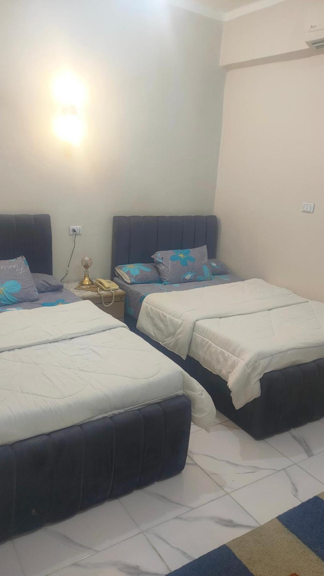 Luxor Apartment Екстериор снимка