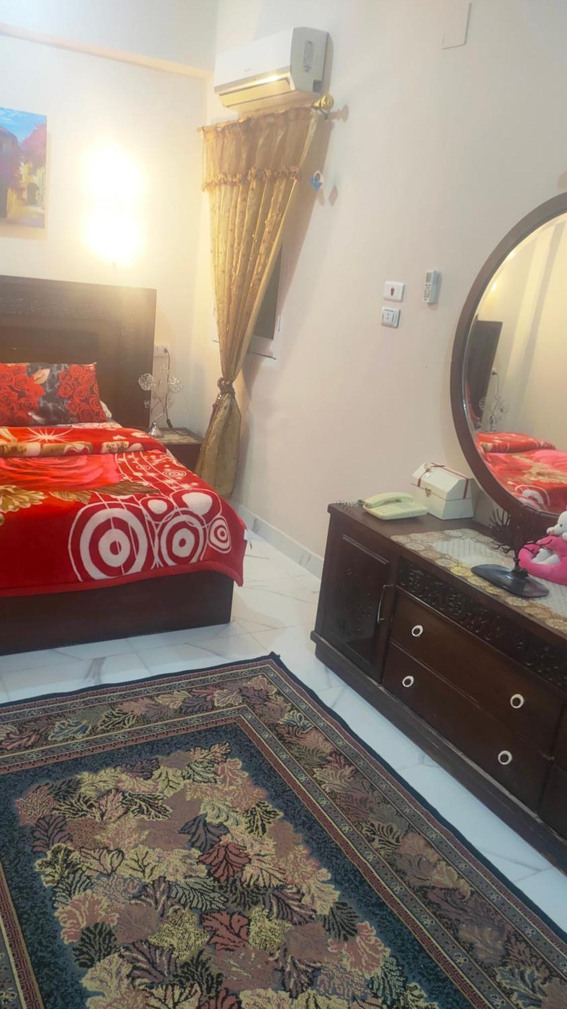 Luxor Apartment Екстериор снимка